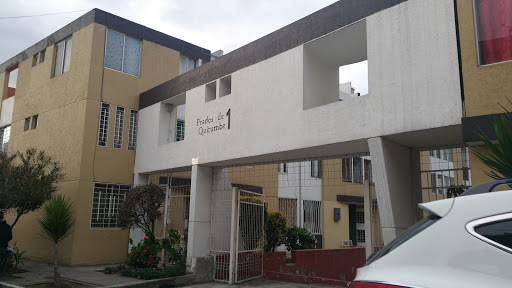 Apartamentos segunda mano Quito