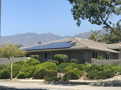 II Shea Roofing in Chino, California