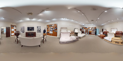 Funeral Home «E J Fielding Funeral Home Inc.», reviews and photos, 2260 W 21st Ave, Covington, LA 70433, USA