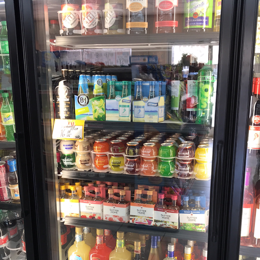 Liquor Store «Royal Liquor», reviews and photos, 270 W Elm Ave, Coalinga, CA 93210, USA