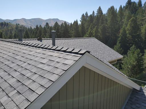 Roofing Contractor «Idaho Roofing Contractors», reviews and photos, 3806 E Newby St #105, Nampa, ID 83687, USA