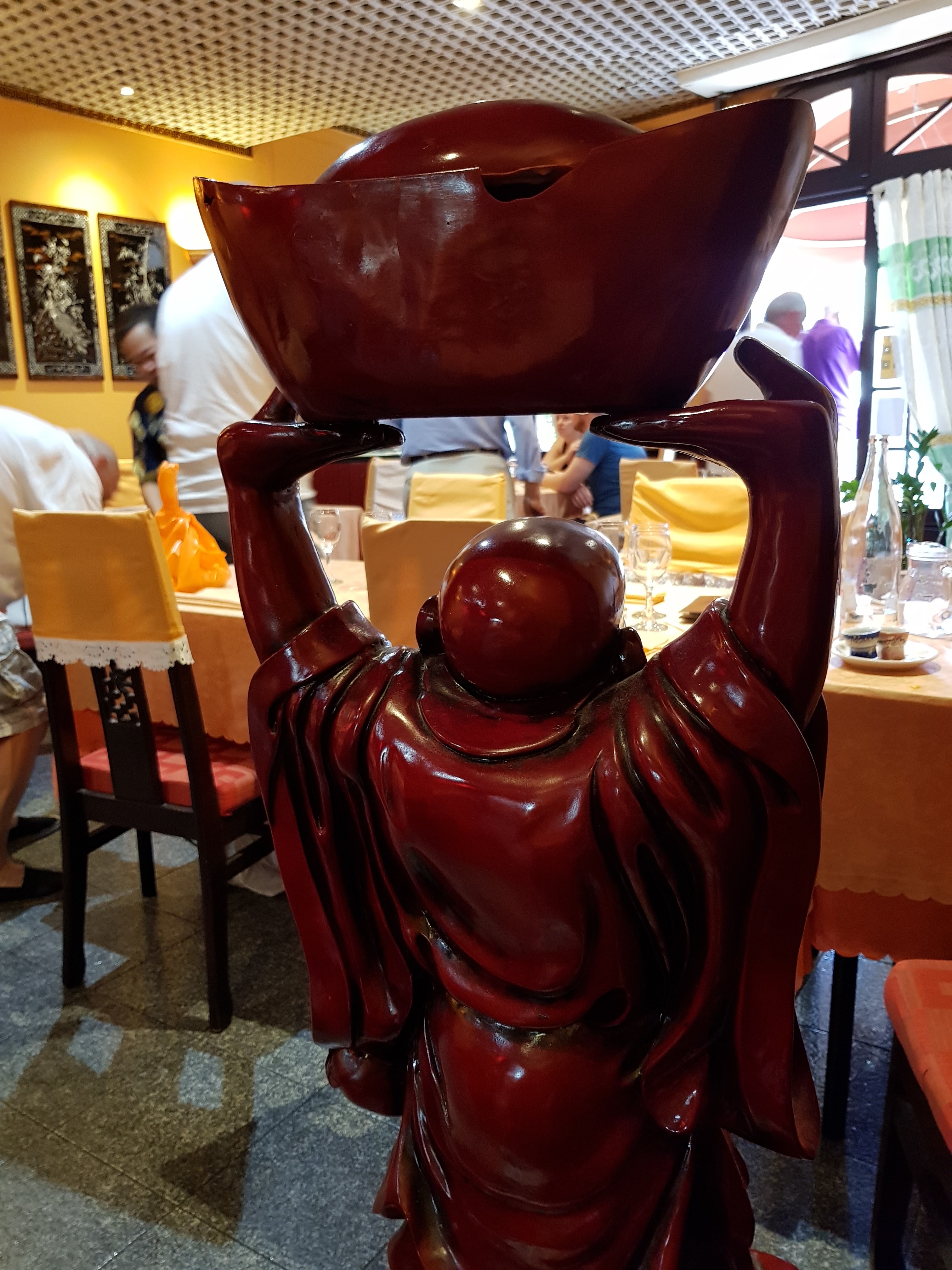 Photo n° 5 de l'avis de filippo.l fait le 23/08/2018 à 13:08