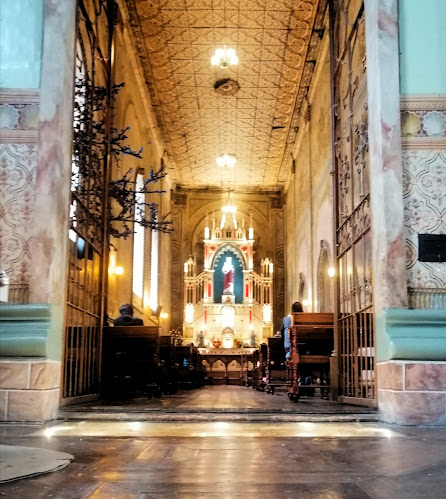 Comentarios y opiniones de Iglesia Católica Santo Domingo | Cuenca