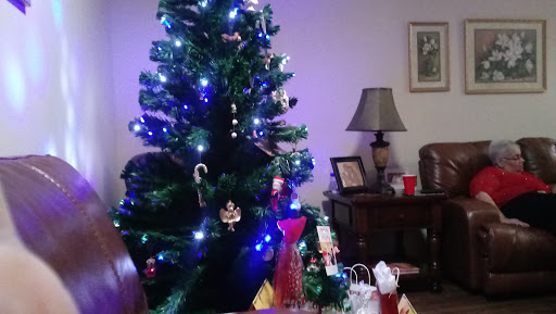 Shopping Mall «West Volusia Regional Shopping Center», reviews and photos, 2689 S Woodland Blvd, DeLand, FL 32720, USA