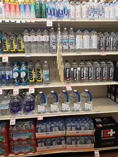 Health Food Store «Sprouts Farmers Market», reviews and photos, 24285 Magic Mountain Pkwy, Valencia, CA 91355, USA