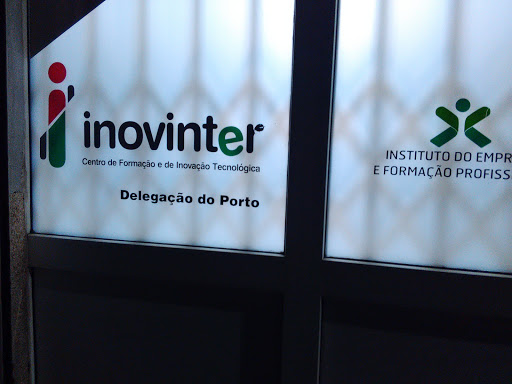 Inovinter - Centro de Formação e de Inovação Tecnológica