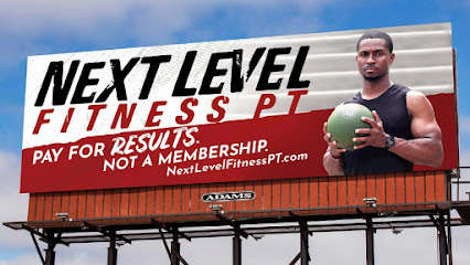 Next Level Fitness PT - 8432 Old Statesville Rd #500, Charlotte, NC 28269