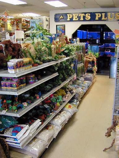 Pet Supply Store «Pets Plus», reviews and photos, 2286 Main St, Tewksbury, MA 01876, USA