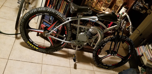 Hardware Store «Harbor Freight Tools», reviews and photos, 323 E Merritt Island Causeway, Merritt Island, FL 32952, USA