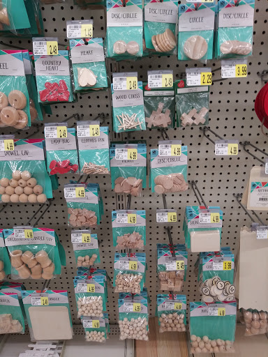 Craft Store «A.C. Moore Arts and Crafts», reviews and photos, 100 Independence Way, Danvers, MA 01923, USA