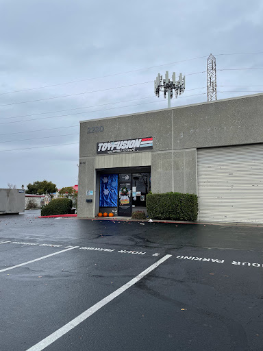 Toy Store «Toy Fusion», reviews and photos, 2230 Arden Way Ste A, Sacramento, CA 95825, USA