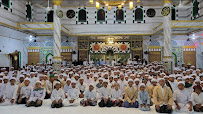 Foto SMA  Islam Terpadu Darul Amin, Kabupaten Kotawaringin Timur
