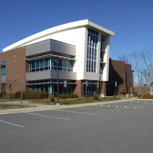 Rowan-Cabarrus Community College