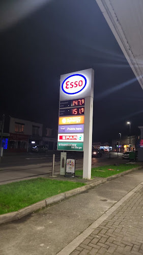 Reviews of ESSO EG CHARMINSTER in Bournemouth - Gas station