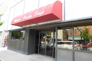 Meek's Pastry Shop image