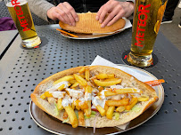 Aliment-réconfort du Restauration rapide Restaurant Moka à Strasbourg - n°16