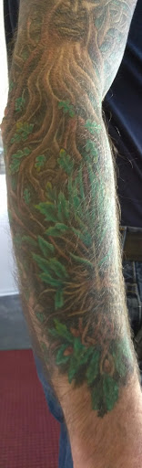 Explore california tattoo ideas for females, creative tattoo ideas in Hebron, available at Explosive Ink Tattoo