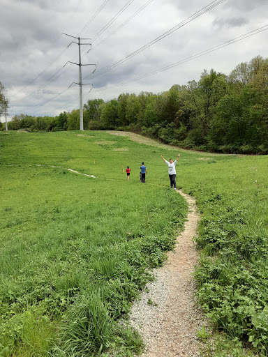 Park «Griffin Park», reviews and photos, Griffin Park E, Canton, MI 48187, USA