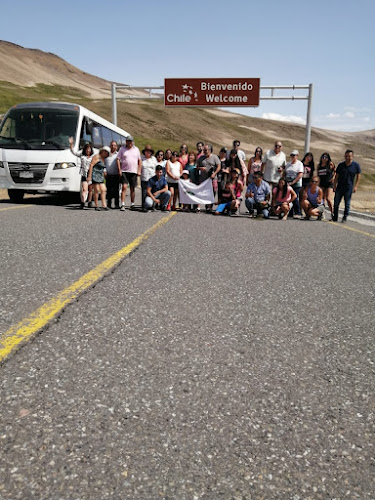 Opiniones de Turismo Aventura Antu Malen en Chillán - Agencia de viajes