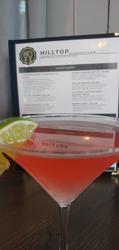 Restaurant «Hilltop Restaurant & Bar», reviews and photos, 4206 Lake Ave, Lockport, NY 14094, USA