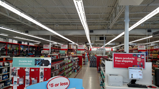Office Supply Store «Staples», reviews and photos, 624 E 400 S, Salt Lake City, UT 84102, USA