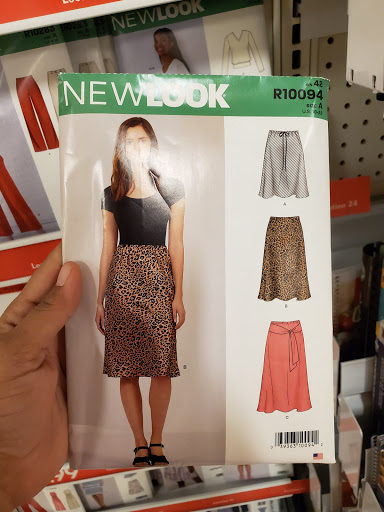 Fabric Store «Jo-Ann Fabrics and Crafts», reviews and photos, 5327 E 41st St, Tulsa, OK 74135, USA