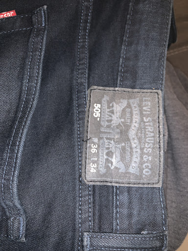 Dry Cleaner «Martinizing Dry Cleaning», reviews and photos, 14999 Preston Rd Suite C112, Dallas, TX 75254, USA