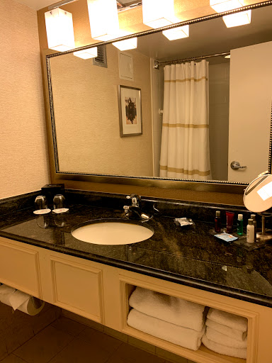 Hotel «Tysons Corner Marriott», reviews and photos, 8028 Leesburg Pike, Tysons, VA 22182, USA