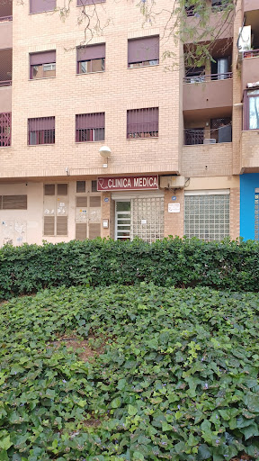 Clínica Médica Valencia - Dr. Juan Belloch Marqués en Valencia, Valencia