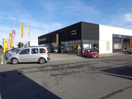 Photo 7 - Ets BOEDA Carentan