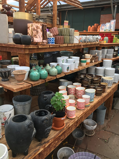 Plant Nursery «Sturtz & Copeland Florist & Greenhouses», reviews and photos, 2851 Valmont Rd, Boulder, CO 80301, USA