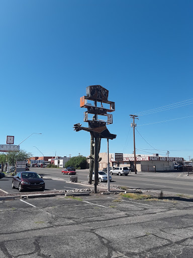 Employment Agency «PeopleReady», reviews and photos, 2554 N 1st Ave, Tucson, AZ 85719, USA