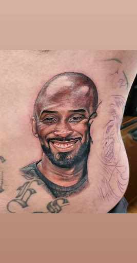 Tattoo Shop «Spellbound Electric Tattoos», reviews and photos, 201 N Santa Fe Ave, Pueblo, CO 81003, USA