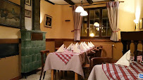 Atmosphère du Restaurant français Au Pied De Boeuf à Sélestat - n°11