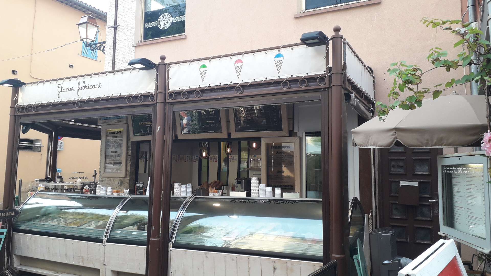 Photo n° 1 de l'avis de Mer.l fait le 18/07/2019 à 17:42