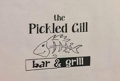 The Pickled Gill