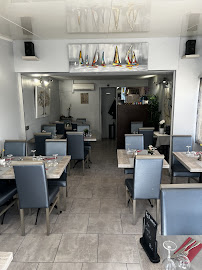 Atmosphère du Restaurant français Restaurant chez laurent BY MALT à Le Lavandou - n°11