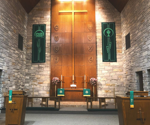 St Johns Lutheran Church and School image 2