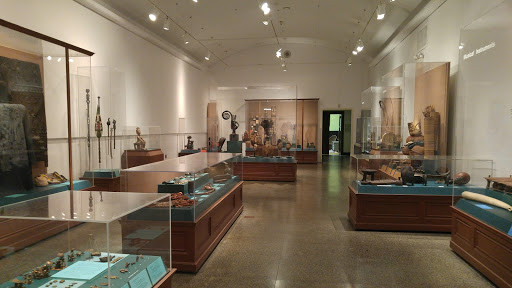 Museum «Penn Museum», reviews and photos, 3260 South St, Philadelphia, PA 19104, USA