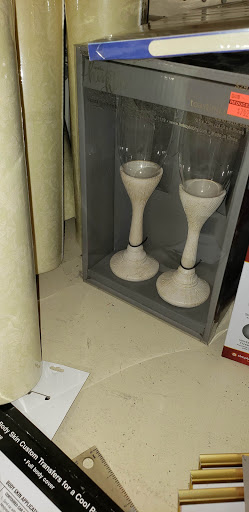 Craft Store «Hobby Lobby», reviews and photos, 200 Ridge Way, Flowood, MS 39232, USA