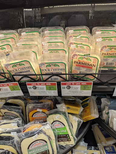 Supermarket «Publix Super Market at Five Forks Corner Shopping Center», reviews and photos, 4045 Five Forks Trickum Rd SW, Lilburn, GA 30047, USA