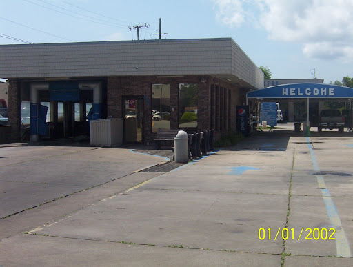 WASH N' GO CAR WASH en Mary Esther