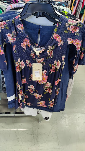 Lingerie Store «Atlantic Hosiery», reviews and photos, 13449 NW 42nd Ave, Opa-locka, FL 33054, USA