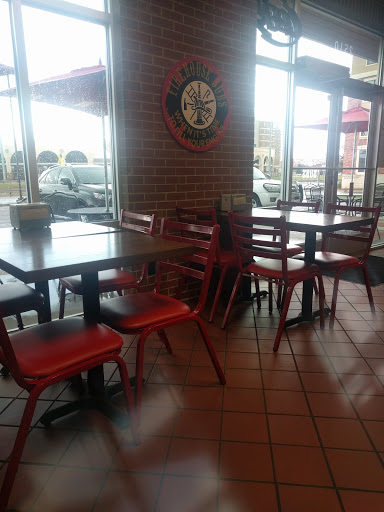 Sandwich Shop «Firehouse Subs», reviews and photos, 2510 Marsha Sharp Fwy Suite 150, Lubbock, TX 79401, USA