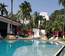 Fiesta Inn Villahermosa Cencali photo