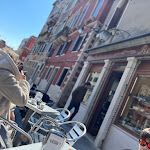 Photo n°5 de l'avis de Romeu.a fait le 06/04/2023 à 09:30 sur le  Pasticceria Rio Marin à Venice