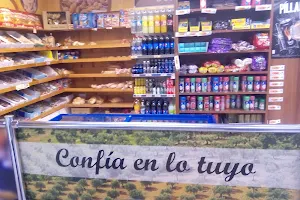 Supermercado Málaga image