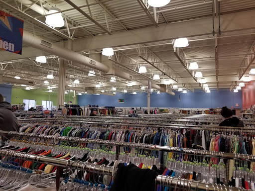 Thrift Store «Goodwill - Maplewood», reviews and photos, 2580 White Bear Ave, Maplewood, MN 55109, USA