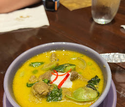 Nara Thai Cuisine Central World photo
