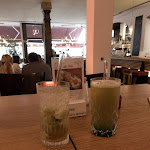 Photo n°2 de l'avis de Anika.a fait le 31/08/2022 à 13:11 sur le  Café Cielo - Karlsruhe à Karlsruhe